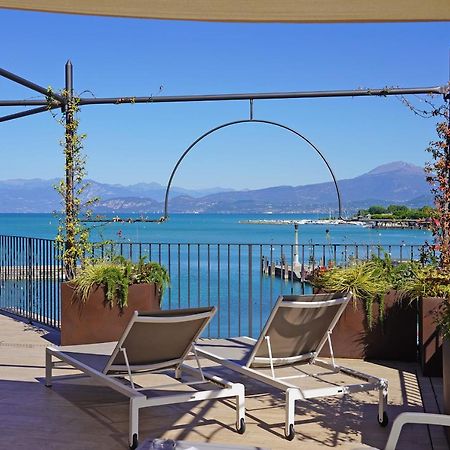 Riviera Carducci Rooms Пескьера-дель-Гарда Экстерьер фото