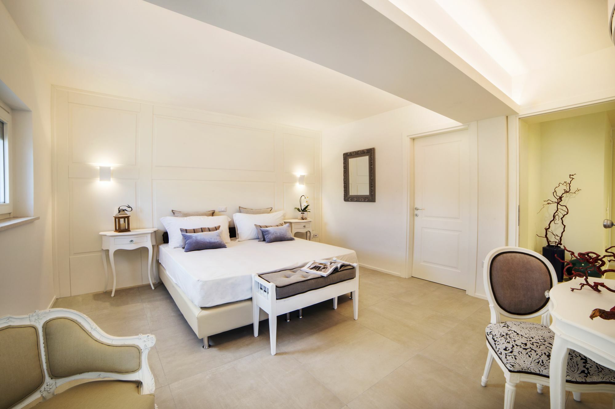 Riviera Carducci Rooms Пескьера-дель-Гарда Экстерьер фото