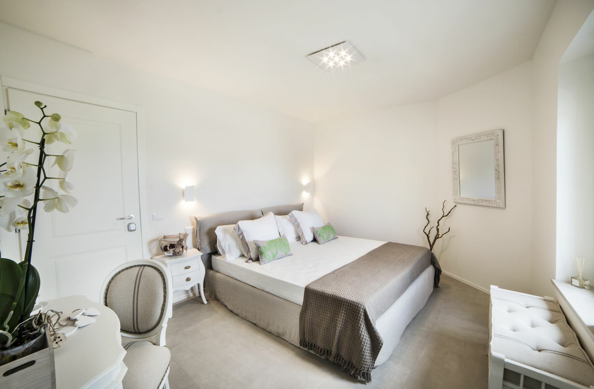 Riviera Carducci Rooms Пескьера-дель-Гарда Экстерьер фото